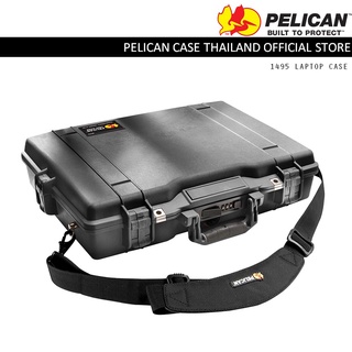 Pelican 1495 case with Foam - กล่องกันน้ำกันกระเเทก