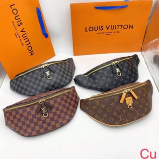 เช็คของก่อนสั่ง#กระเป๋าLouis Vuitton#กระเป๋าคาดอก#กระเป๋าคาดเอว#กระเป๋าคาดอกคาดเอว#กระเป๋าคาดอกผู้ชาย