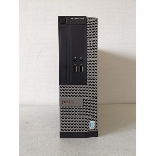 อะไหล่ Dell Optiplex 390 SFF สินค้ามือสอง ของแท้ สภาพดี พร้อมใช้งาน  รับประกันสินค้า 1 เดือน