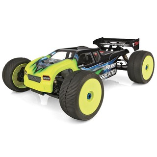 รถทรัคกี้ Kit Pro จากTeam Associated USA