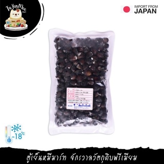 500G/PACK หอยชิจิมิ  SHIJIMI FRESHWATER CLAM