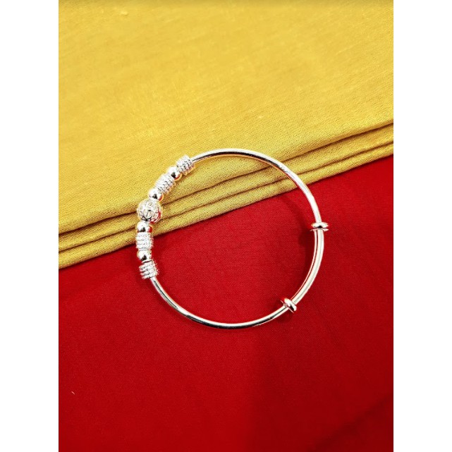 ADJUSTABLE BANGLES**