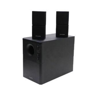ร้านแนะนำลำโพง microlab x2 2 1BIuetooh 25 wattมาพร้อมกับซับวูฟเฟอร์และลำโพง 2 ตัว ของแท้ประกันศุนย์ไทย 1ปี img 3