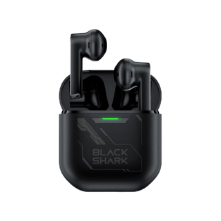 Black Shark Joybuds หูฟังบลูทูธ หูฟังไร้สาย หูฟังเล่นเกม ดีไซน์พรีเมี่ยม ใช้งานยาวนาน 28ชม I รับประกันสินค้า 1ปี