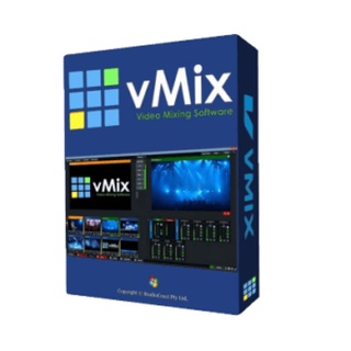 vMix Pro 2022 V 24 Full Version