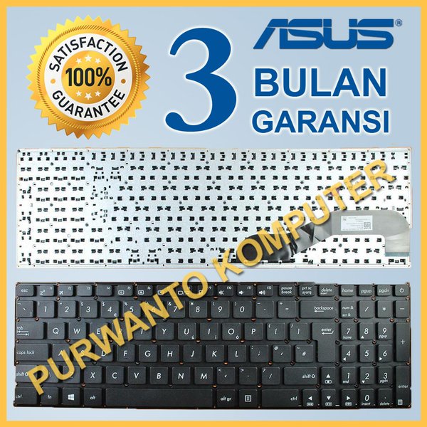 Asus F540 F540L F540LA F540LJ F540S F540SA F540SC X540