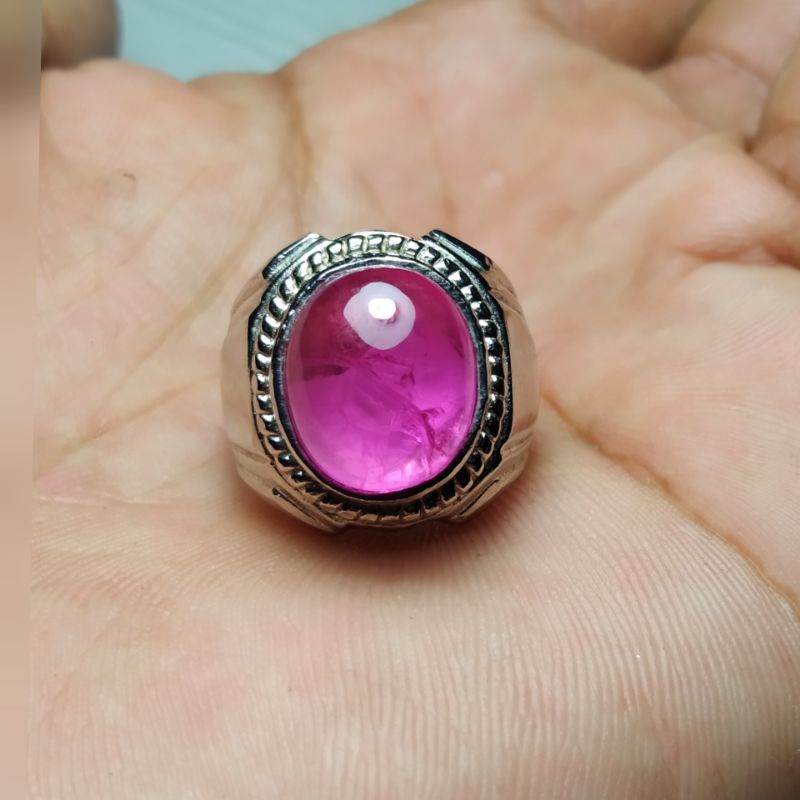 Ruby CATAM คาแทมธรรมชาติ คุณภาพสูง - lapakbatu347im.th - ThaiPick