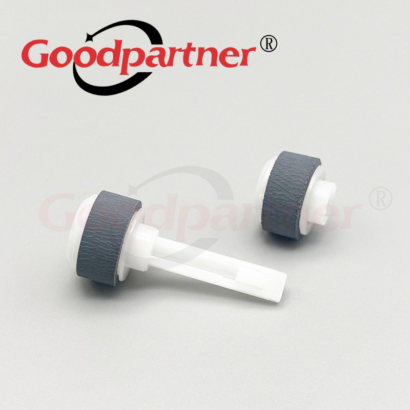 ลูกกลิ้งหยิบกระดาษ QM4-1893 QM4-1894 สําหรับ Canon E500 E510 E560 E600 E610 MG 2170 2270 3140 3170 3