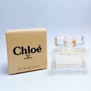 Chloe Eau de Parfum 5 ml.