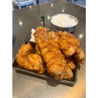 ซอสเคลือบไก่ เผ็ดx2 ขนาด 1000g ซอสเผ็ดเกาหลี เพียวฟู้ดส์ ซอสสำเร็จรูป ซอสเผ็ด ไก่เผ็ด