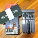 reviewJBL Quantum 50 หูฟังเกมมิ่ง แบบ in ear comment 2