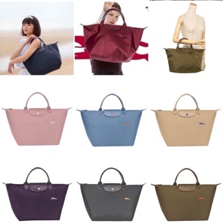 Longchamp limited edition ออกใหม่พร้อมส่งทุกสี