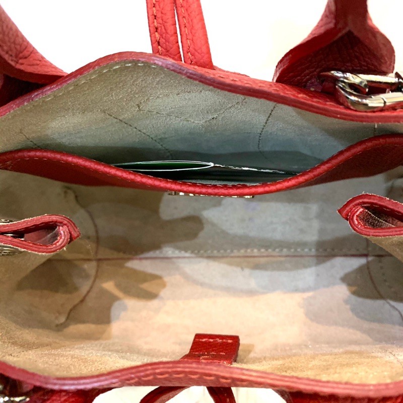 Longchamp Roseau Mini Leather Crossbody wattmannasok21 ThaiPick