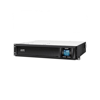 APC Smart-UPS C 2100 Watts 3000VA Waranty 3 Years Model : SMC3000RMI2U-3Y