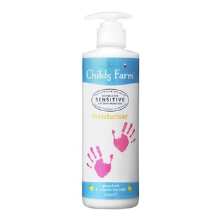 Childs Farm Moisturiser Grapefruit &amp; Organic tea tree 250ml