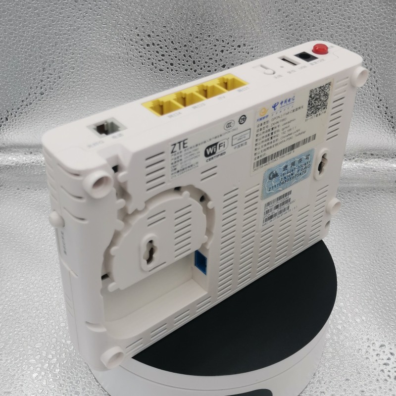 ONT EPON F460 V5 SECOND