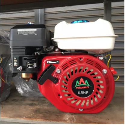 เครื่องเบนซิน6.5แรง 6.5HP