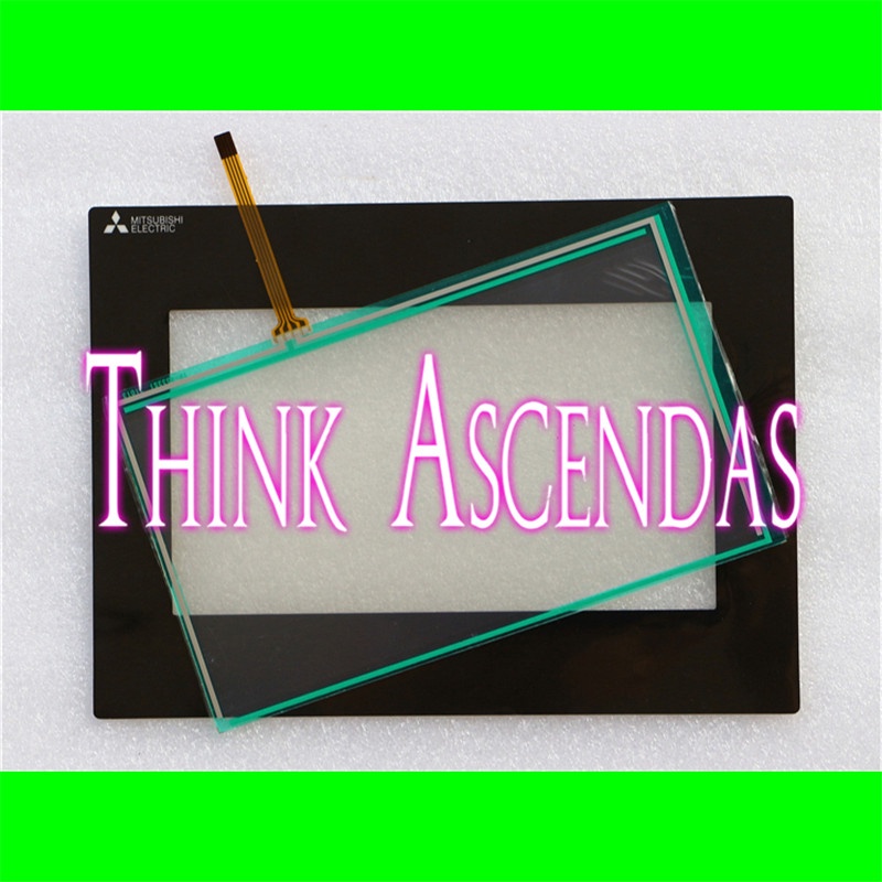 1 ชิ้นใหม่ GS2107 GS2107-WTBD TP4333S1 TP-4333S1 ฟิล์มป้องกัน / ทัชแพด