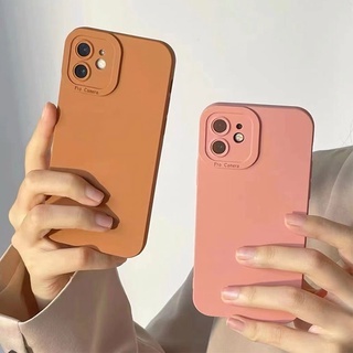 เคสซิลิโคนนิ่ม ป้องกันกล้อง สําหรับ Xiaomi Redmi Note 7 8 9 9A 9T 10 5G 10S 9S Pro