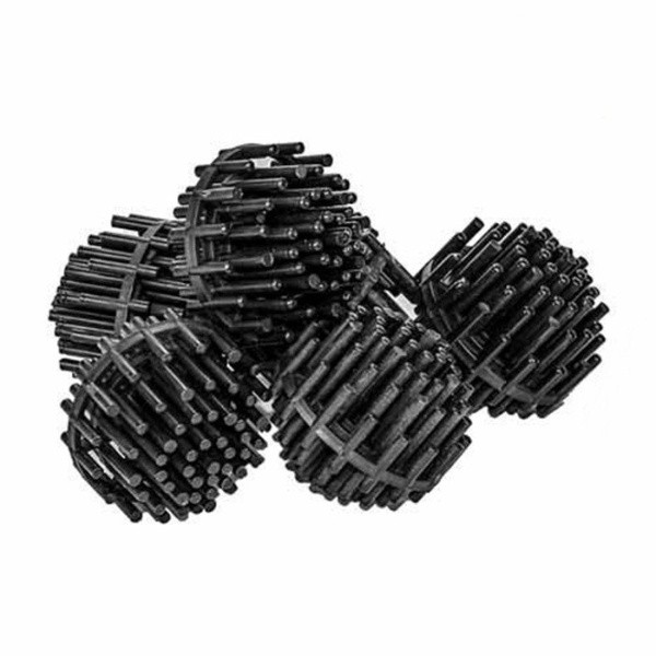 Bioball Thorn Bio Ball เงาะตู้ปลาสื่อกรองบ่อปลา