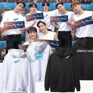 [พรีออเดอร์] GOT7 เสื้อแบบก็อตเซเว่น