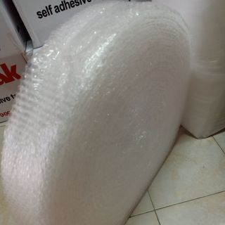 Air bubble พลาสติกกันกระแทก 10 cm x 100 M (เต็ม)