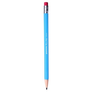 Penco Passers Mate Pencil Blue (HFT099-BL) / ดินสอกด สีฟ้า แบรนด์ Penco จากประเทศญี่ปุ่น
