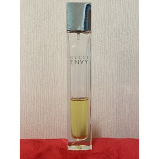 ORIGINAL GUCCI ENVY WOMENS PERFUME 50ML EDT RARE DISCONTINUED FRAGRANCE