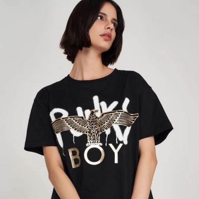 เสื้อยืด BOY LONDON แท้ SHOP100% BOY LONDON แท้