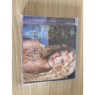 อัลบั้มใหม่ Taylor Swift CD CJZX11
