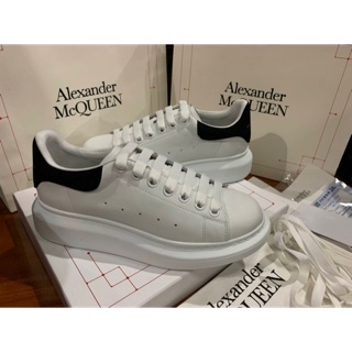 รองเท้าผ้าใบ Alexander McQueen Sneaker