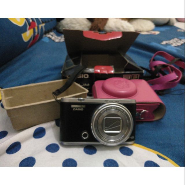 กล้อง zr5100