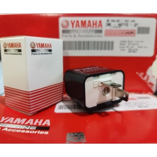 Yamaha รีเลย์สัญญาณไฟเลี้ยว ปรับได้ (ติดตั้งได้ที่ไฟ LED) -VETNAM