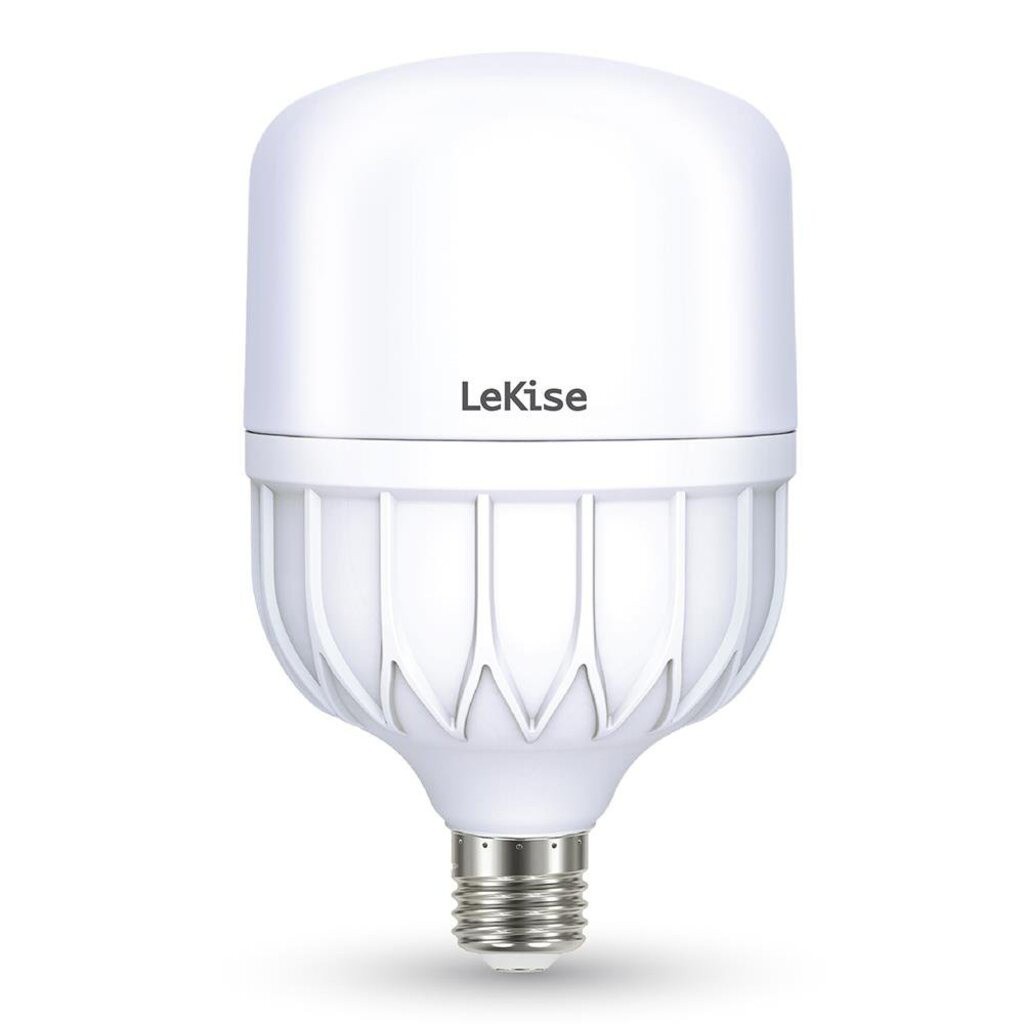 หลอด LED LEKISE HIGH WATT 50 วัตต์ E27 DAYLIGHT