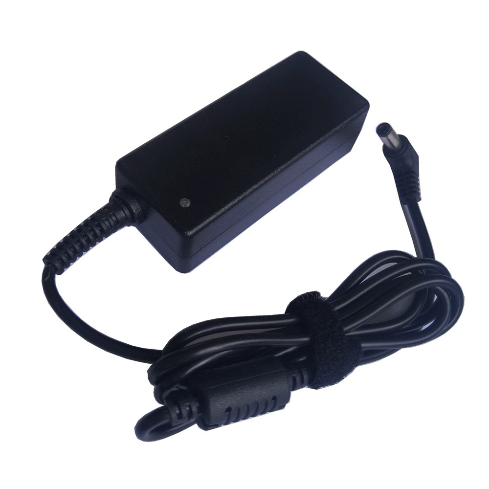 19V 2.1A 40W AC Adapter Charger สําหรับ Philips AOC LCD รูปที่ 5