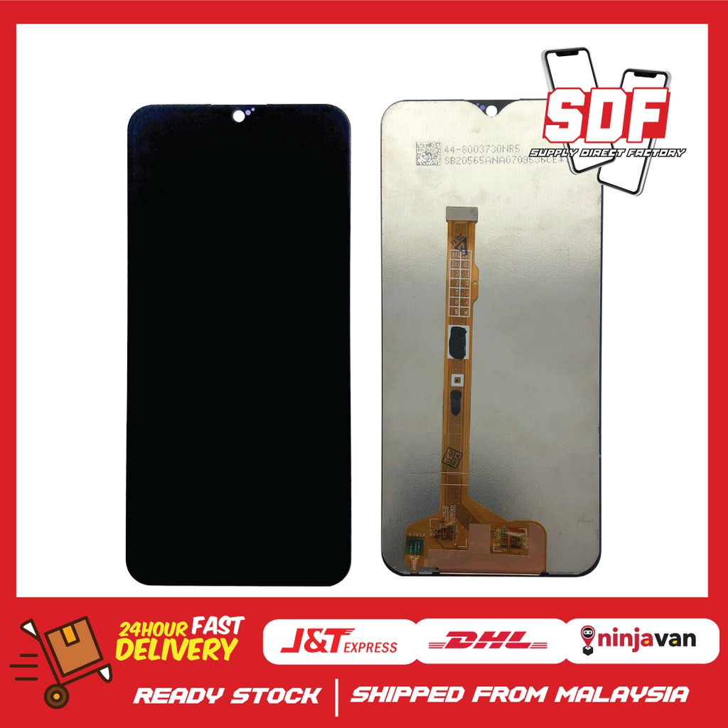 VIVO Y11 2019 / Y12 2019 / Y15 2019 / Y15 2020 / Y17 2019 LCD Touch Screen Digitizer (รับประกัน 1 เด