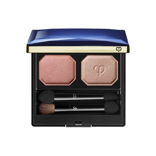 Cle de Peau Beaute Eyeshadow ombres couleurs duo EYE COLOR DUO 4.5g [Direct From Japan]