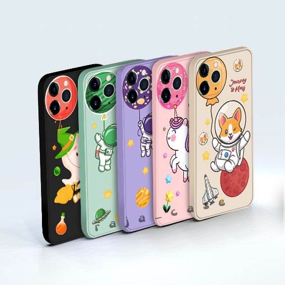 [M08] เคส Macaron VIVO Y78 Y36 V27E Y22 Y35 Y16 Y12S Y20 Y20S Y91 Y93 Y95 Y12 Y15 Y17 Y11 Y12i Y1S Y