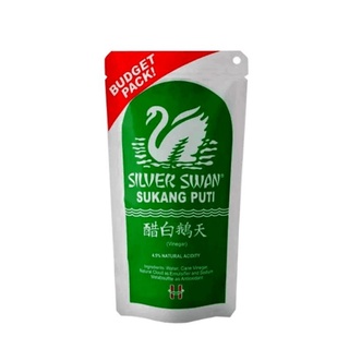 Silver Swan Sukang Puti 100ml