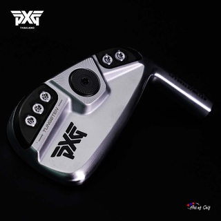 ชุดเหล็ก PXG GEN5 Iron 5-PW (Head Only) สินค้าแท้ 100%