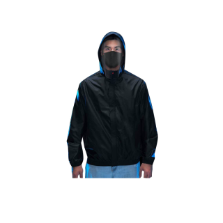 GQ Ultimate Protection Jacket ชุด PPE