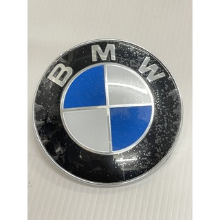 โลโก้ ฝากระโปรงหน้าหลัง BMW