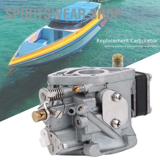 อะไหล่คาร์บูเรเตอร์สําหรับ 2`Stroke 5hp Outboard Engine