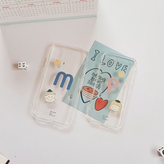 Phone Case เคสโทรศัพท์ (Screen case)