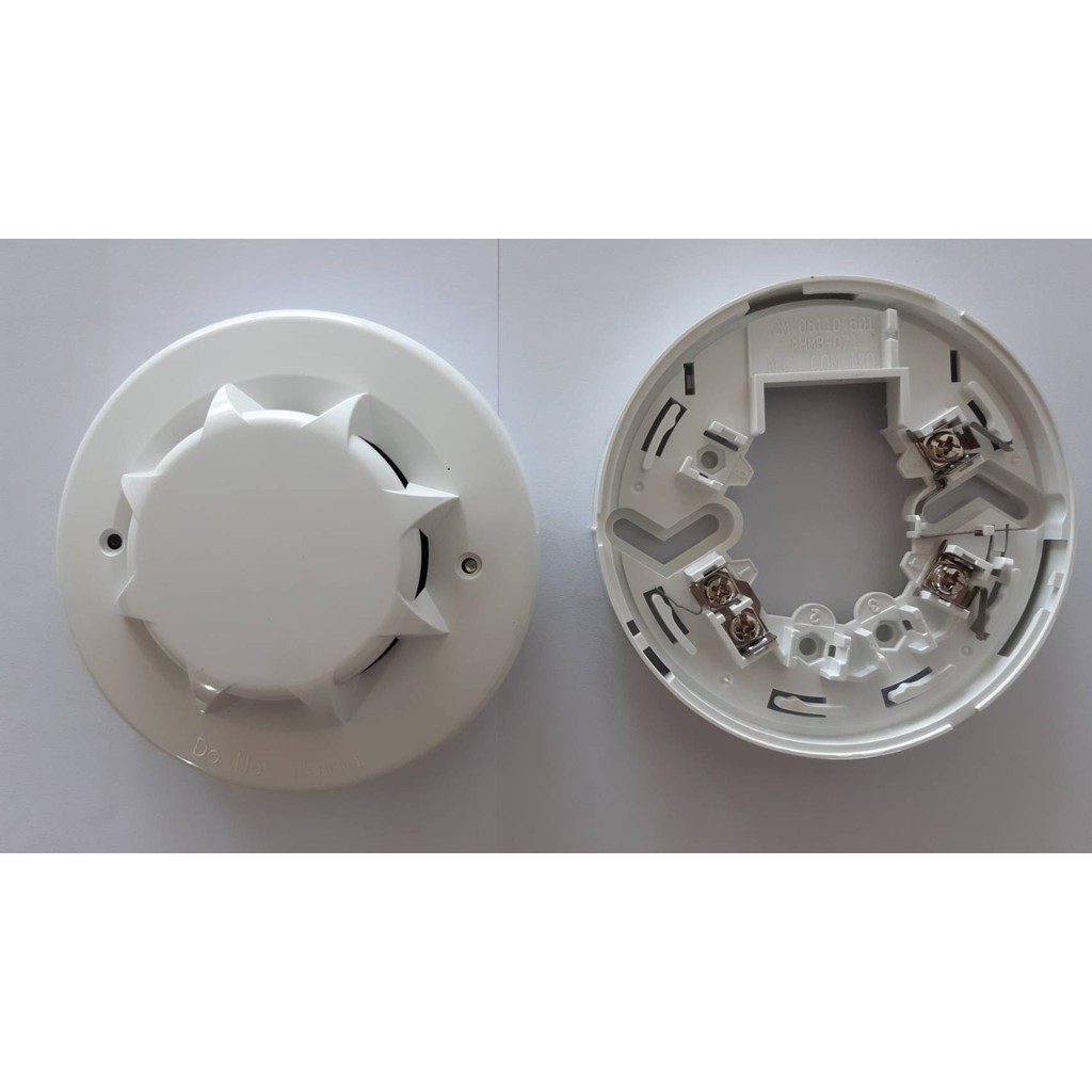 Smoke Detector  24v. สินค้าใหม่ทดแทน CEMEN