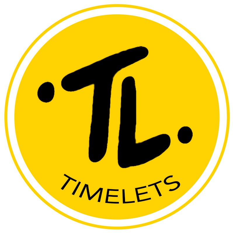 Timelets.Ltd store logo