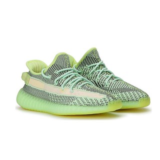 [ลด200.- ใช้ HUNT262] รองเท้า Adidas Fw5191 Yeezy