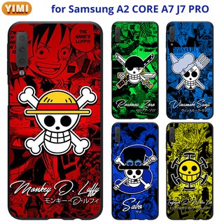 เคส SAMSUNG A04 A04S A13  A23 A33 A53 A73 A03 A52s A52 A72 A12 M12 5G A01 A2 Core   โทรศัพท์มือถือเคสโทรศัพท์มือถือสําหรับ