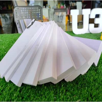SAMPLE PVC ART DECORTATION KITCHEN CABINETS ADVERTISING CNC ROUTER HOME & LIVING