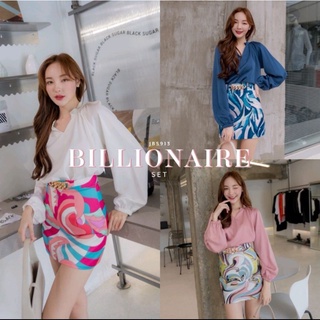 Joobs.Studio Billionaire Set